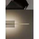 Groove SE335A Lampada a sospensione Karman ambientazione