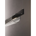 Groove SE335B Lampada a sospensione Karman ambientazione
