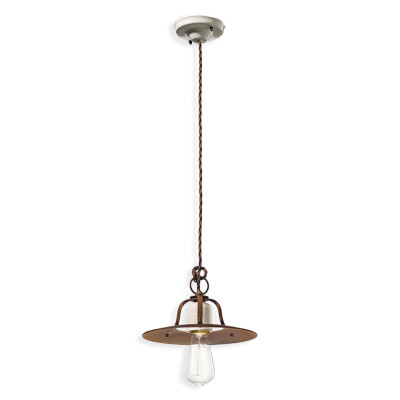 Lampada Grunge C1431 Retrò