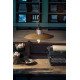 Lampada Grunge C1433 Retrò Ferroluce ambientazione