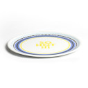 Guest Set 6 piatti Pizza Ø 32 cm Bitossi Home dettaglio Piatto So Hot!!!