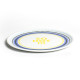 Guest Set 6 piatti Pizza Ø 32 cm Bitossi Home dettaglio Piatto So Hot!!!
