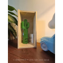 Guframini Cactus Gufram ambientazione © DESIGNPERTE.IT®. Tutti i diritti riservati.