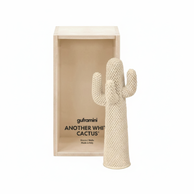 Guframini Another White Cactus
