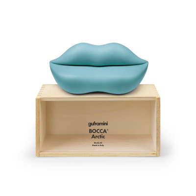 Guframini Bocca Arctic