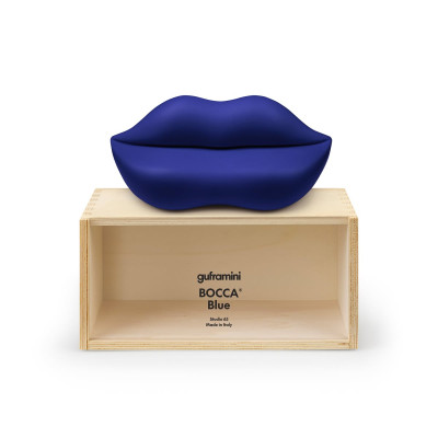 Guframini Bocca Blue