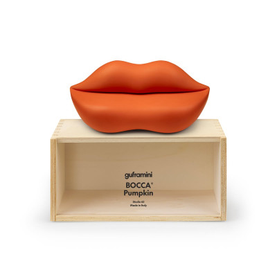 Guframini Bocca Pumpkin