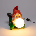 Gummy Dreaming Lamp Seletti vista