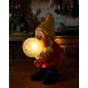 Gummy Snooping Lamp Seletti