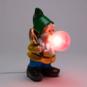 Gummy Working Lamp Seletti vista