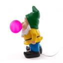 Gummy Working Lamp Seletti vista