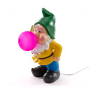 Gummy Working Lamp Seletti vista