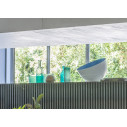 H2O F Lampada da terra In-es.artdesign ambientazione
