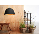 H2O Lampada a sospensione In-es.artdesign ambientazione
