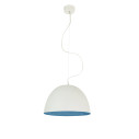 H2O Lampada a sospensione In-es.artdesign bianco-blu