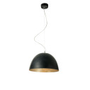 H2O Lavagna Lampada a sospensione In-es.artdesign oro
