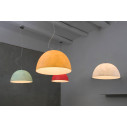 H2O Nebulite Lampada a sospensione In-es.artdesign ambientazione