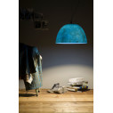 H2O Nebulite Lampada a sospensione In-es.artdesign ambientazione