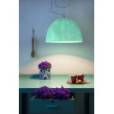 H2O Nebulite Lampada a sospensione In-es.artdesign ambientazione