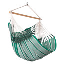La Siesta Habana Agave Poltrona sospesa Comfort in cotone biologico vista