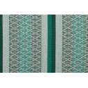 La Siesta Habana Agave Poltrona sospesa Comfort in cotone biologico dettaglio