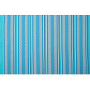 La Siesta Habana Azure Poltrona sospesa Kingsize in cotone biologico dettaglio