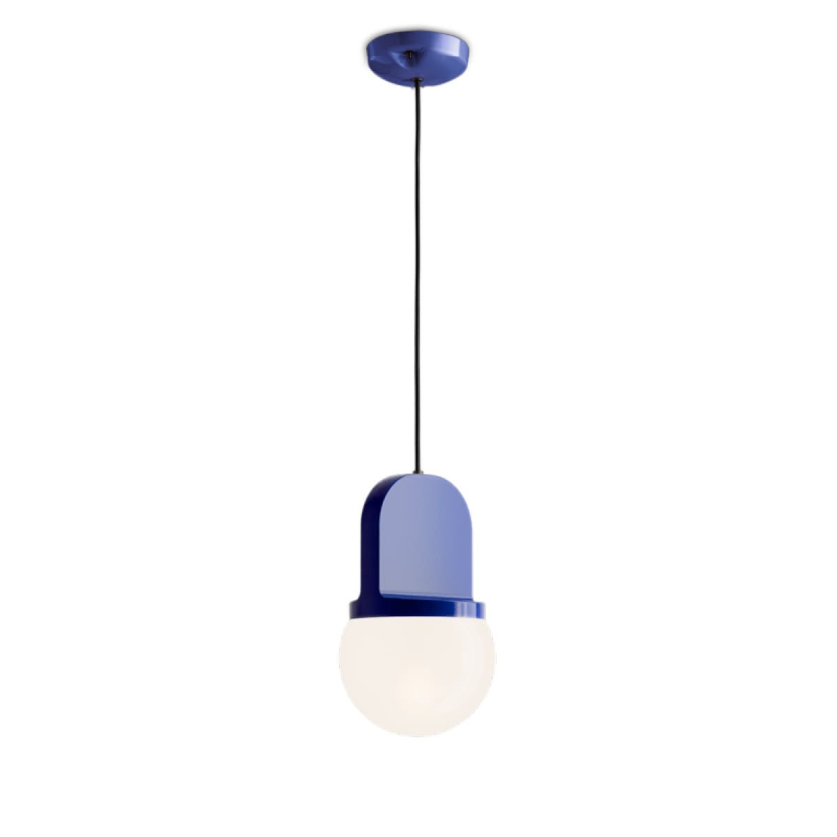 Habea Lampada a sospensione C2781 Decò