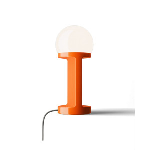 Habea Lampada da tavolo C2780 Decò