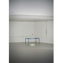 Halyard lampada a sospensione Nemo Lighting ambientazione