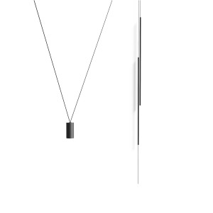 Halyard lampada a sospensione