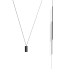 Halyard lampada a sospensione Nemo Lighting vista