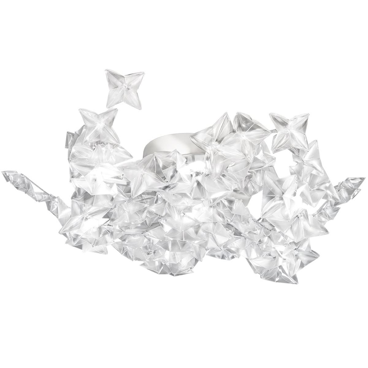 Hanami lampada da soffitto-parete