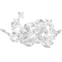 Hanami lampada da soffitto-parete Slamp vista