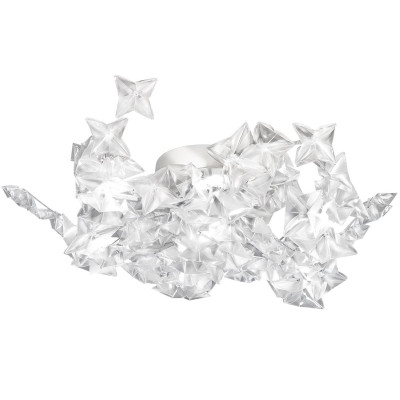 Hanami lampada da soffitto-parete