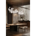 Hanami lampada a sospensione Large Slamp ambientazione