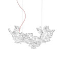 Hanami lampada a sospensione Large Slamp ambientazione