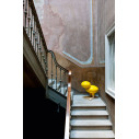 Happy Bird Uccello astratto Magis ambientazione