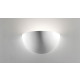 Hara Big 7157 lampada a parete 9010 novantadieci ambientazione