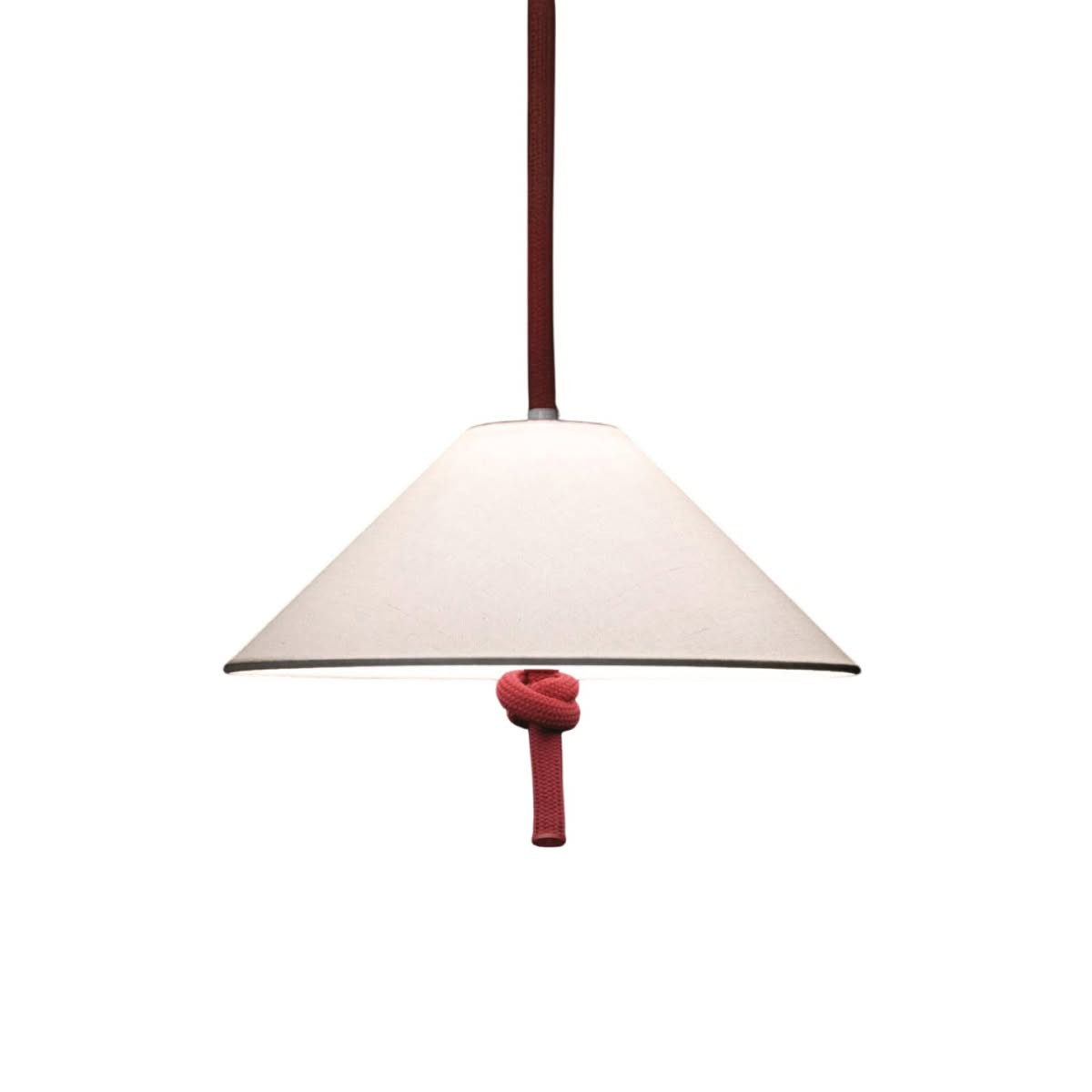 Hat Medium Lampada a sospensione