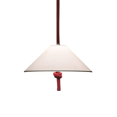 Hat Medium Lampada a sospensione
