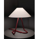 Hat Lampada da tavolo Contardi ambientazione