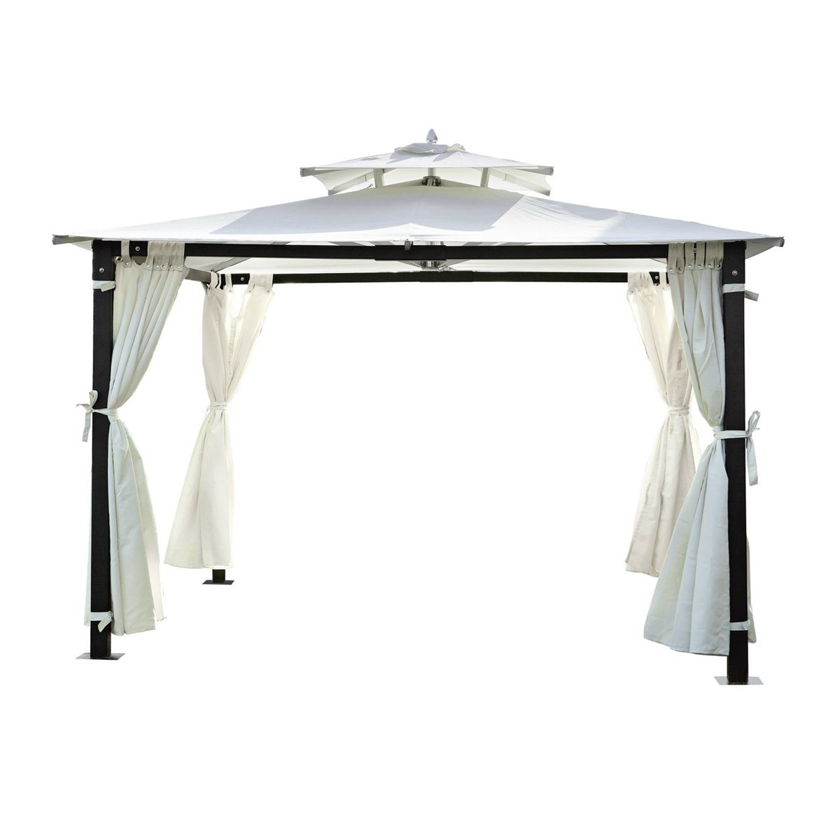 Hawaii Gazebo VARASCHIN DESIGNPERTE.IT