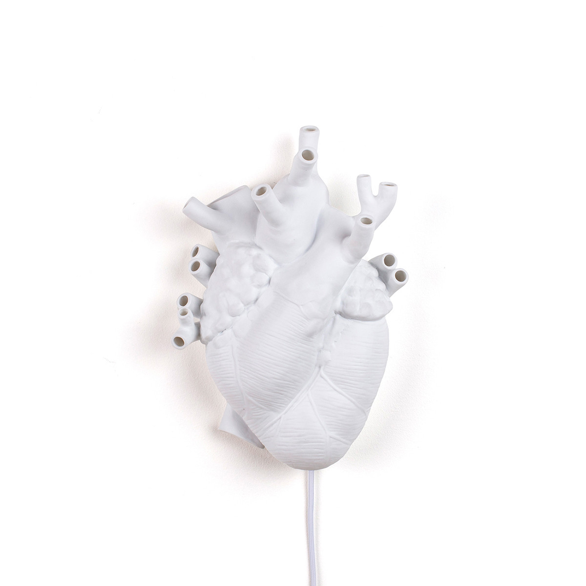 Heart Lamp Seletti