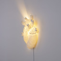 Heart Lamp Seletti vista
