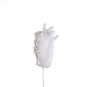Heart Lamp Seletti vista