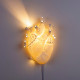 Heart Lamp Seletti ambientazione