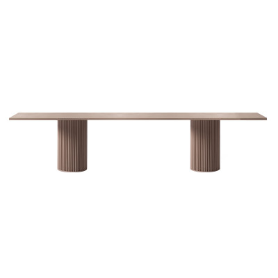 Hercle R 370 tavolo rettangolare