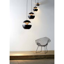 Here Comes The Sun 175 Lampada a sospensione DCW éditions ambientazione