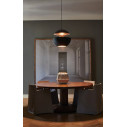 Here Comes The Sun 175 Lampada a sospensione DCW éditions ambientazione