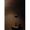 Here Comes The Sun 175 Lampada a sospensione DCW éditions ambientazione